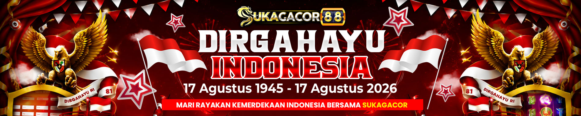 17 AGUSTUS 2025